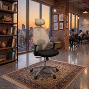 Zephyr Chair | LR - 404A