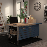 Greystone Manager Desk