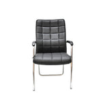 HEMES Visitor Chair - Lunar Furniture