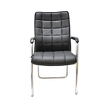 HEMES Visitor Chair - Lunar Furniture