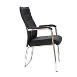 HEMES Visitor Chair - Lunar Furniture