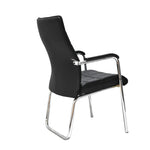 HEMES Visitor Chair - Lunar Furniture