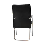 HEMES Visitor Chair - Lunar Furniture