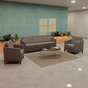 Henry Office Sofa / Seat