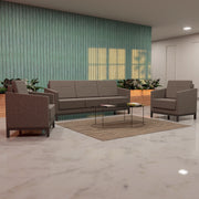 Henry Office Sofa / Seat