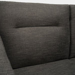 Henry Office Sofa - Lunar Furniture