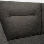 Henry Office Sofa - Lunar Furniture