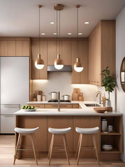 Modern Kitchen / sqft