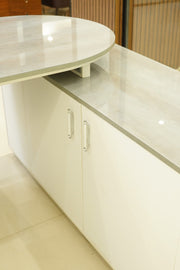 Sycone Executive Desk