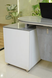 Sycone Executive Desk