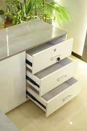 Sycone Executive Desk