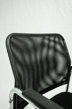 KENZI Visitor Chair - Lunar Furniture