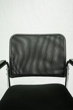 KENZI Visitor Chair - Lunar Furniture