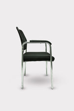 KENZI Visitor Chair - Lunar Furniture