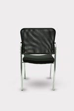 KENZI Visitor Chair - Lunar Furniture