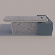 Aureon Executive Desk