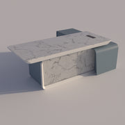 Aureon Executive Desk