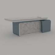 Aureon Executive Desk