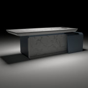 Aureon Executive Desk