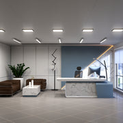 Aureon Executive Desk