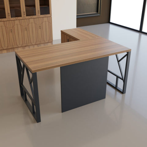 Laminated Office Table