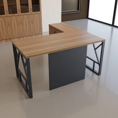 Laminated Office Table