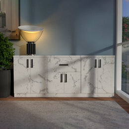 Luxe Credenza | LR - 10C