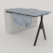 Skyline Manager Desk