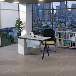 Skyline Manager Desk