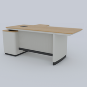 Executive Desk