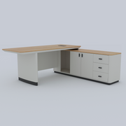 Executive Desk