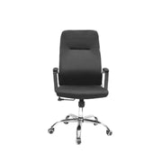 LUNAR Mesh High Back Revolving Chair | Best Pricing Chair - Lunar Furniture