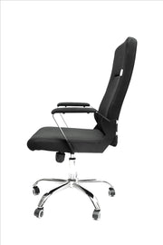 LUNAR Mesh High Back Revolving Chair | Best Pricing Chair - Lunar Furniture
