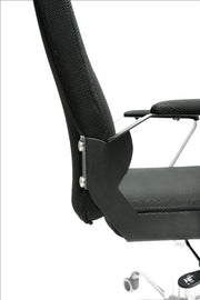 LUNAR Mesh High Back Revolving Chair | Best Pricing Chair - Lunar Furniture