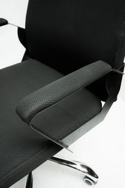 LUNAR Mesh High Back Revolving Chair | Best Pricing Chair - Lunar Furniture