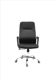 LUNAR Mesh High Back Revolving Chair | Best Pricing Chair - Lunar Furniture