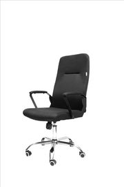 LUNAR Mesh High Back Revolving Chair | Best Pricing Chair - Lunar Furniture