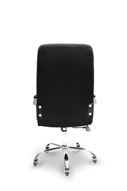LUNAR Mesh High Back Revolving Chair | Best Pricing Chair - Lunar Furniture