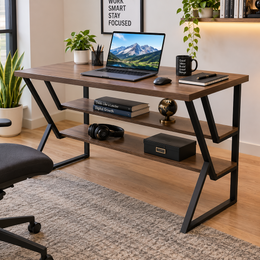 Laptop Trolly