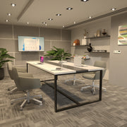 Long Supreme Conference Table