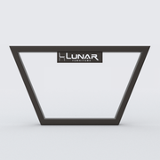 Lunar Metal Legs