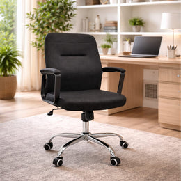 Lunar Revolving Chair | LR - 27B