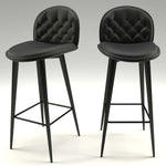 Lunar Bar Stool - Lunar Furniture