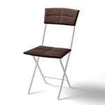 Lunar Folding Chair - Lunar Furniture