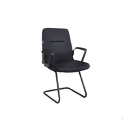 Lunar Mesh Visiting Chair | Shop Office Chairs in Karachi - Lunar Furniture
