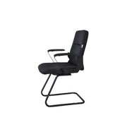 Lunar Mesh Visiting Chair | Shop Office Chairs in Karachi - Lunar Furniture