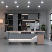 Elite office Executive Desk