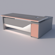 Elite office Executive Desk