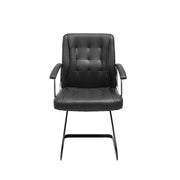 MARS Low Back Visitor Chair | Best Chairs in Pakistan - Lunar Furniture