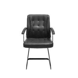 MARS Low Back Visitor Chair | Best Chairs in Pakistan - Lunar Furniture